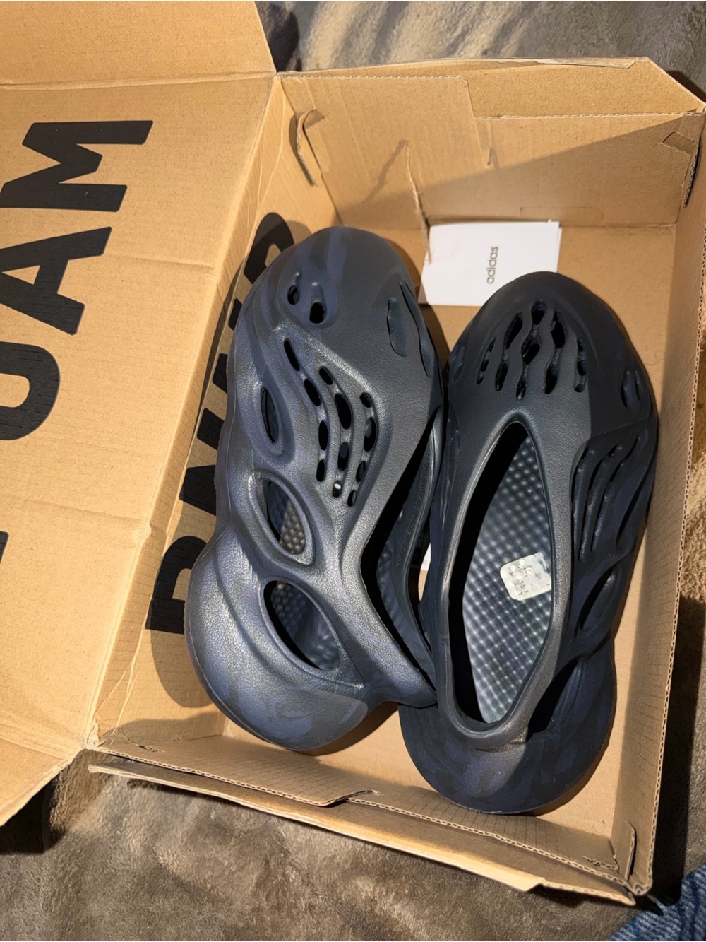 Yeezy Foam Runner